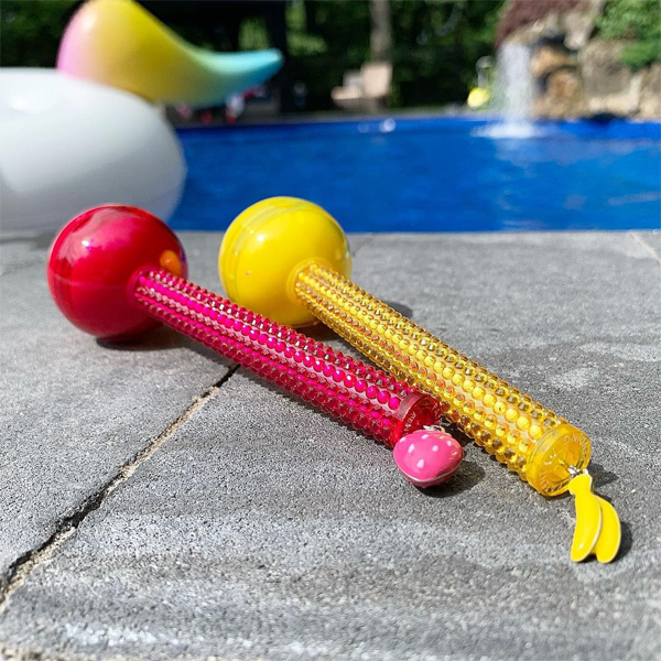 Glossy Pops Tgi Fruity