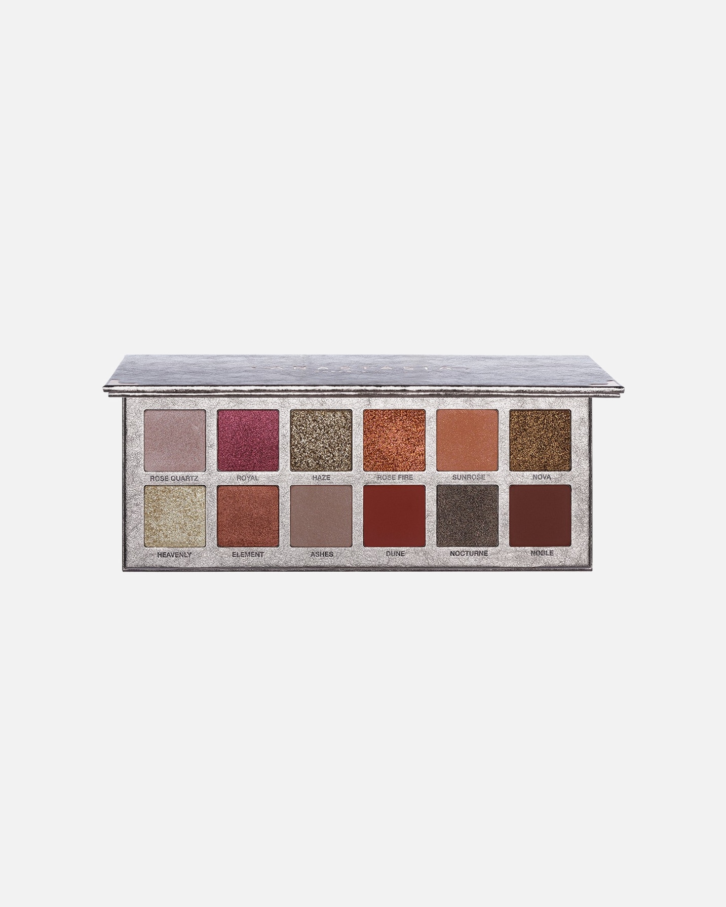 Anastasia Beverly Hills Lidschattenpalett Rose Metals - 16 g