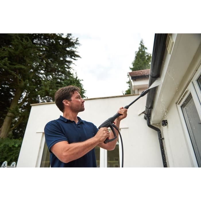Nettoyeur alta presión Bosch Universal Aquatak - 1700 W - 130 bares