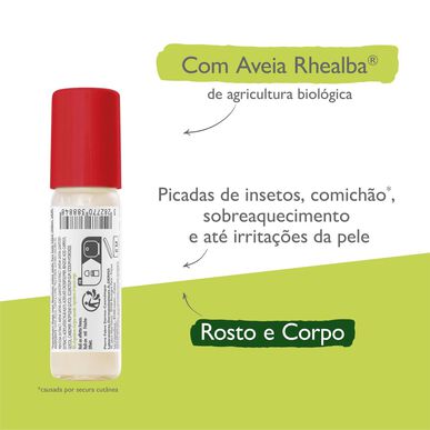 A-Derma Ultra Soothing Roll-On na štípance Cutalgan 10 ml 10 ml