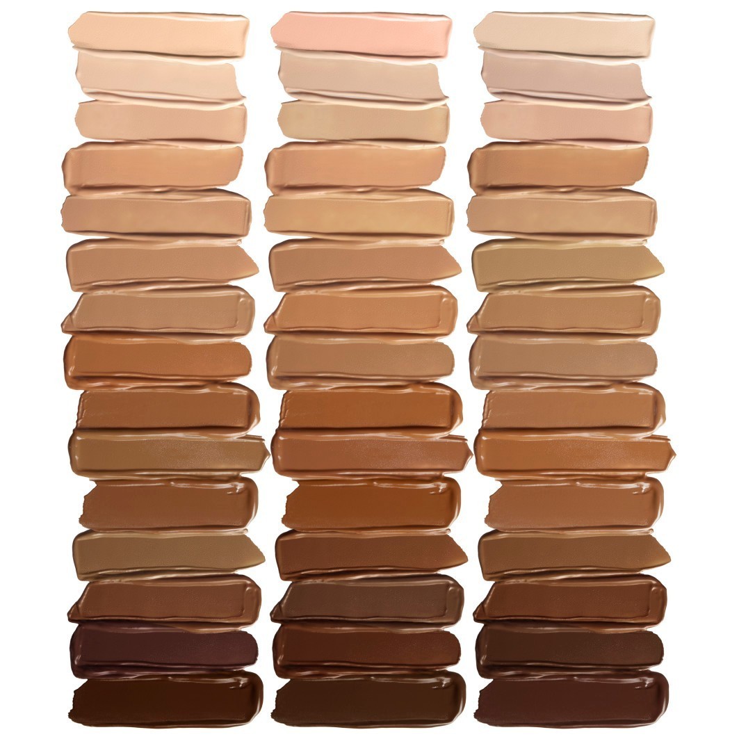 NYX Professional Makeup Foundation podkladový krém Wedding Can't Stop Won't Stop Full Coverage - 30 ml
