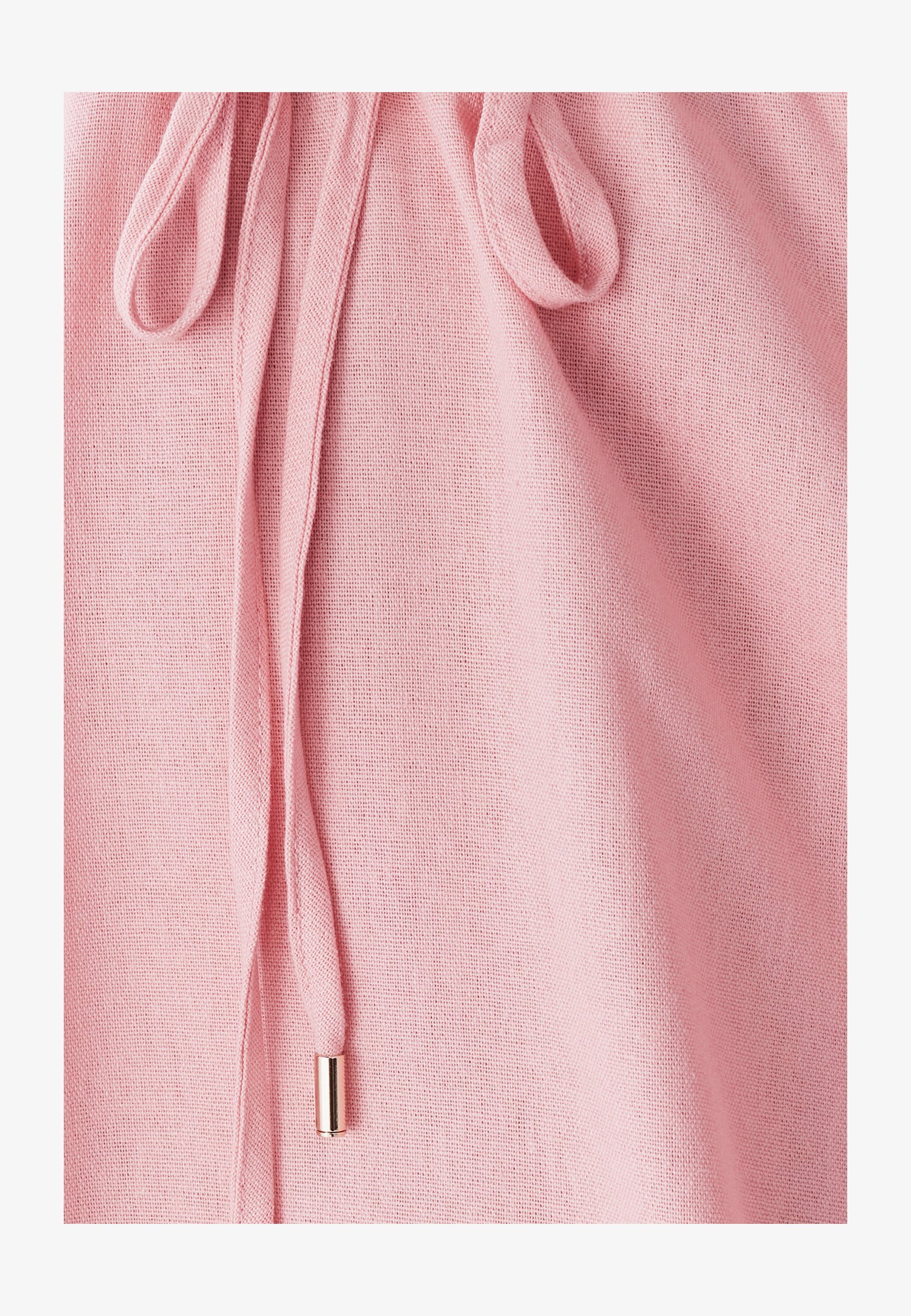 BWLDR DRIFT - Abito a camicia - rosa