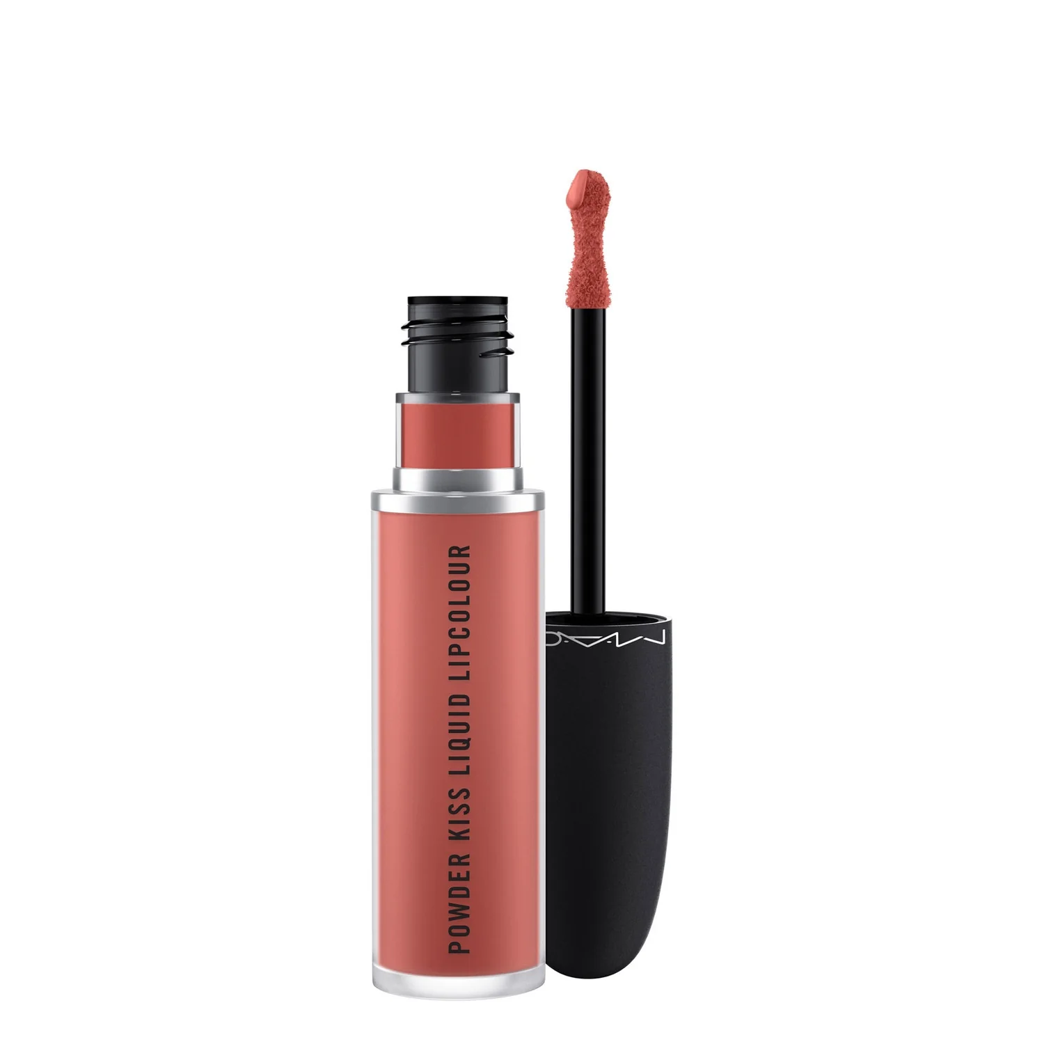 Rossetti Powder Kiss Liquid Lipcolour - Rossetto