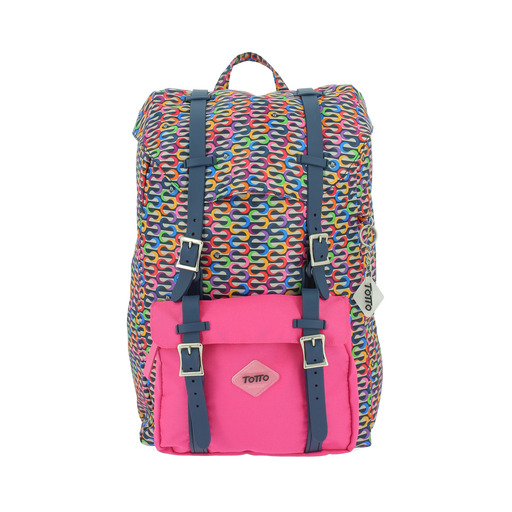  Badra Youth Backpack