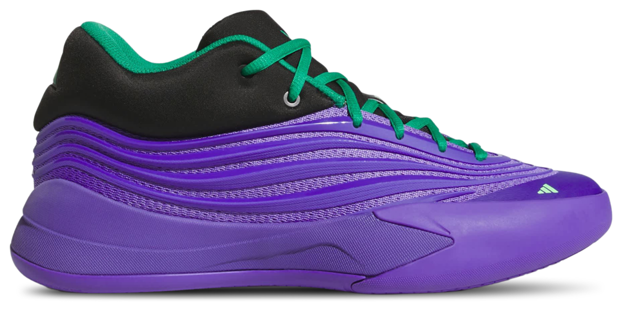 adidas Dame X