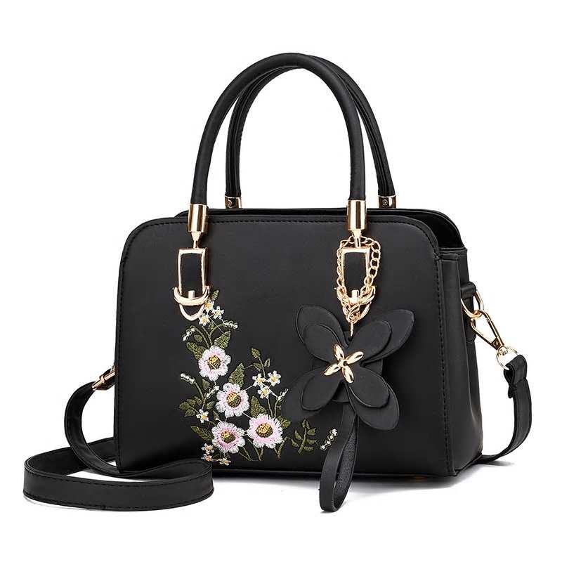 Sac à main, sac bandoulière, sac messager de la célèbre marque Top Handl pour femmes, étui féminin de haute qualité