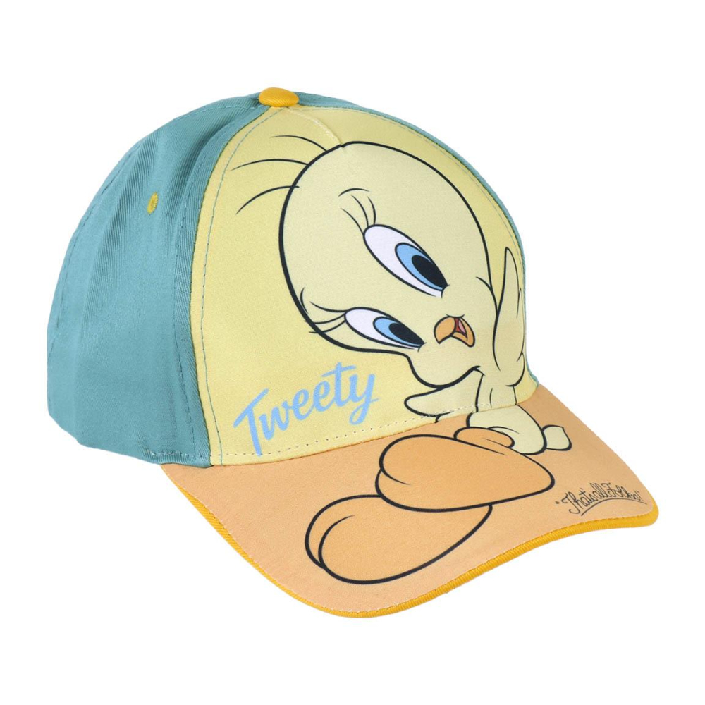 Gorra Looney Tunes 73958