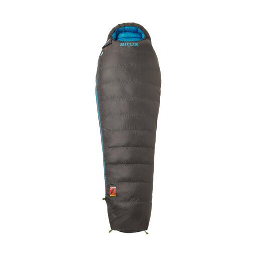 Altus Andes 900 H30 Right Schlafsack