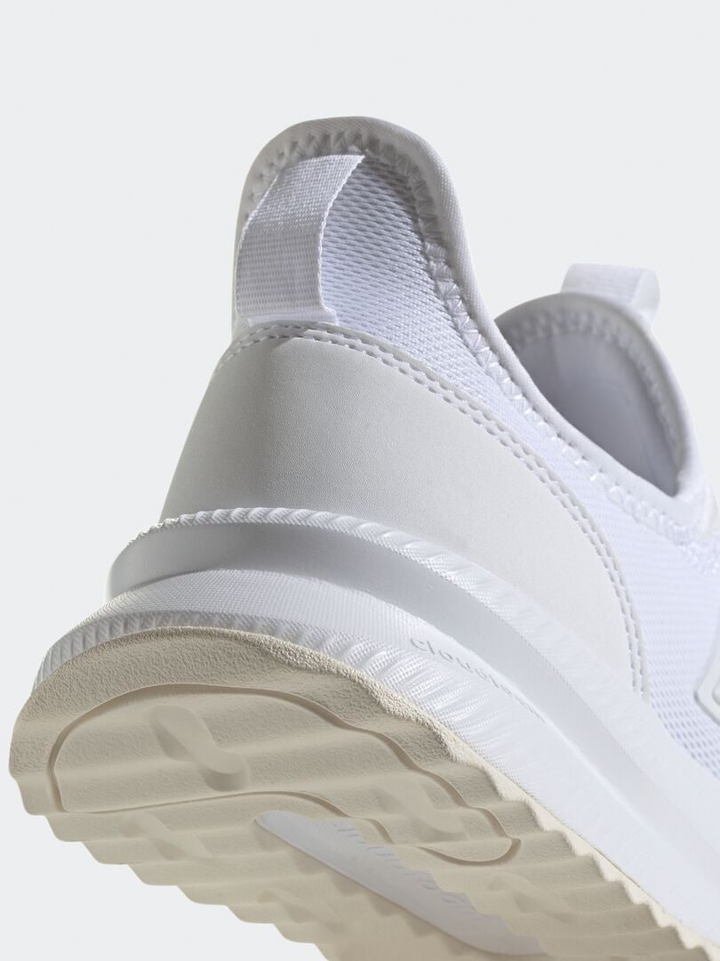 Tênis slip-on 'adidas' - branco