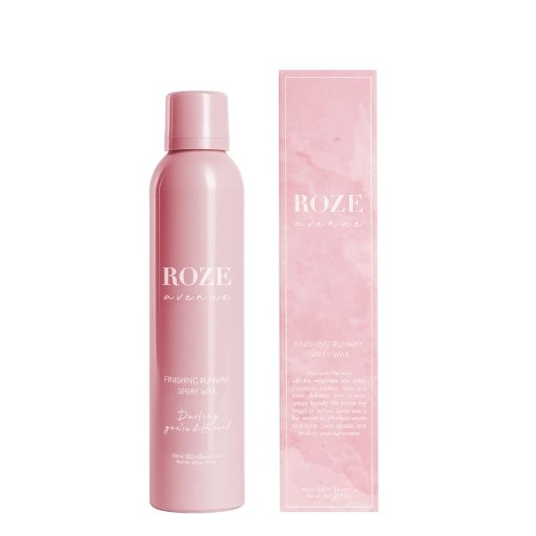 Roze Avenue