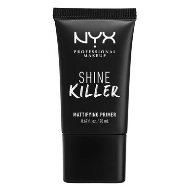 Nyx Professional Makeup Shine Killer zmatňující podkladová báze 20 ml 20 ml