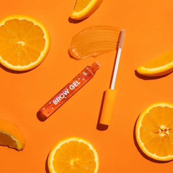 Gel na obočí Collection Vit Hit Vitamin Fix