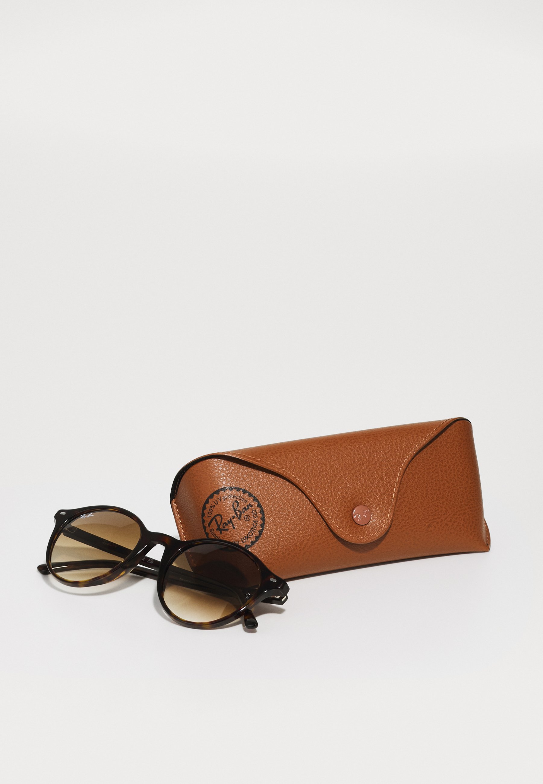 Ray-Ban BERNARD UNISEX - Sluneční brýle - black