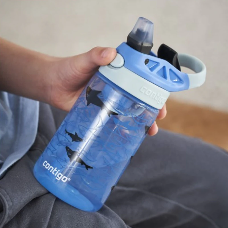 Contigo Easy Clean kinderwaterfles