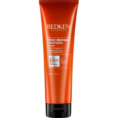 Redken Frizz Dismiss Rebel Tame Cream Leave-in-krem for uregjerlig hår 250 ml