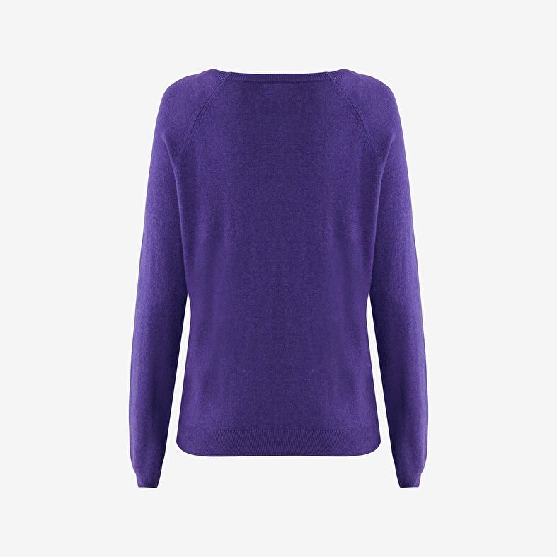 Vedä Femme Violet