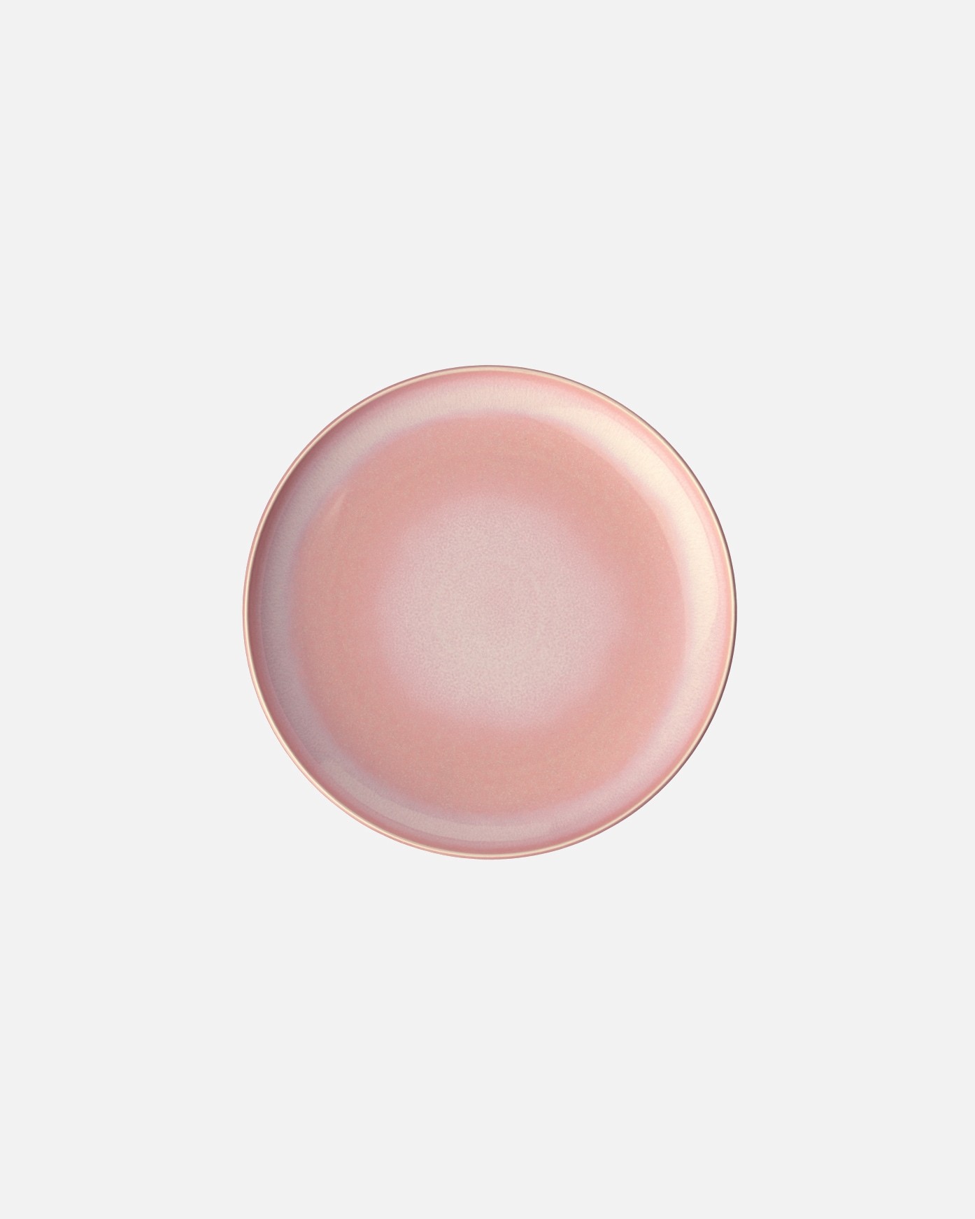 Raňajkový tanier Villeroy & Boch Perlemor Coral – 1 kus