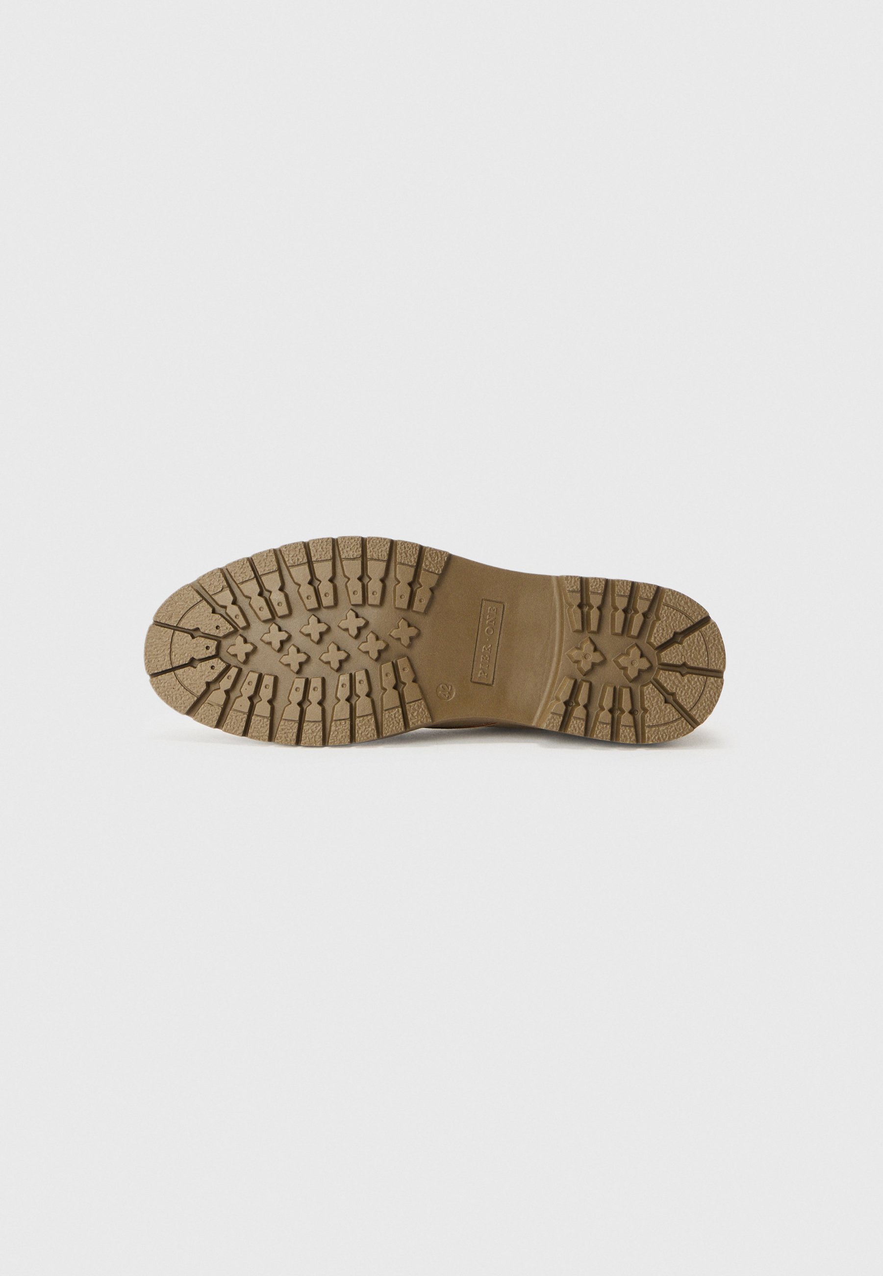 Pier One Smart veterschoenen - beige