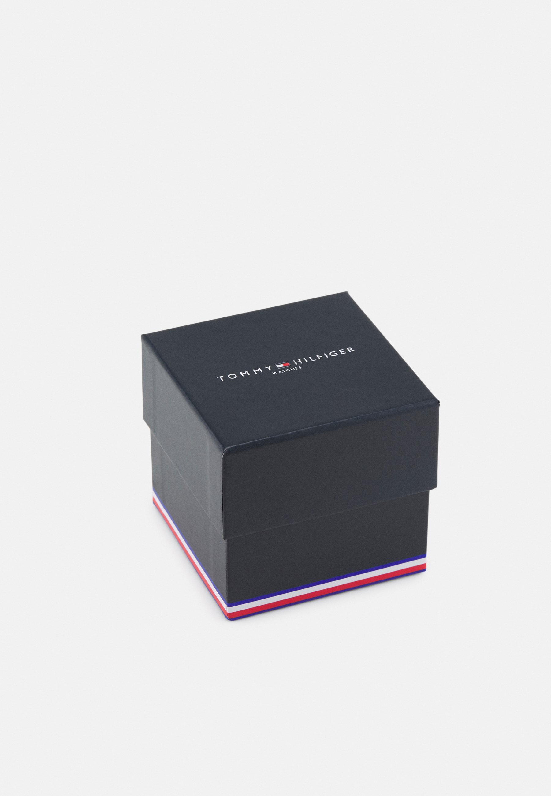 Montre chronographe Tommy Hilfiger - couleur argent