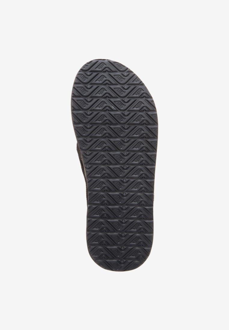 Reef PHANTOM - Mules - nero