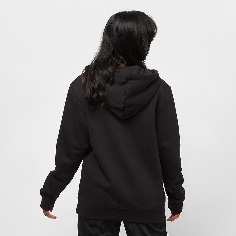 Sudadera con capucha Essentials
