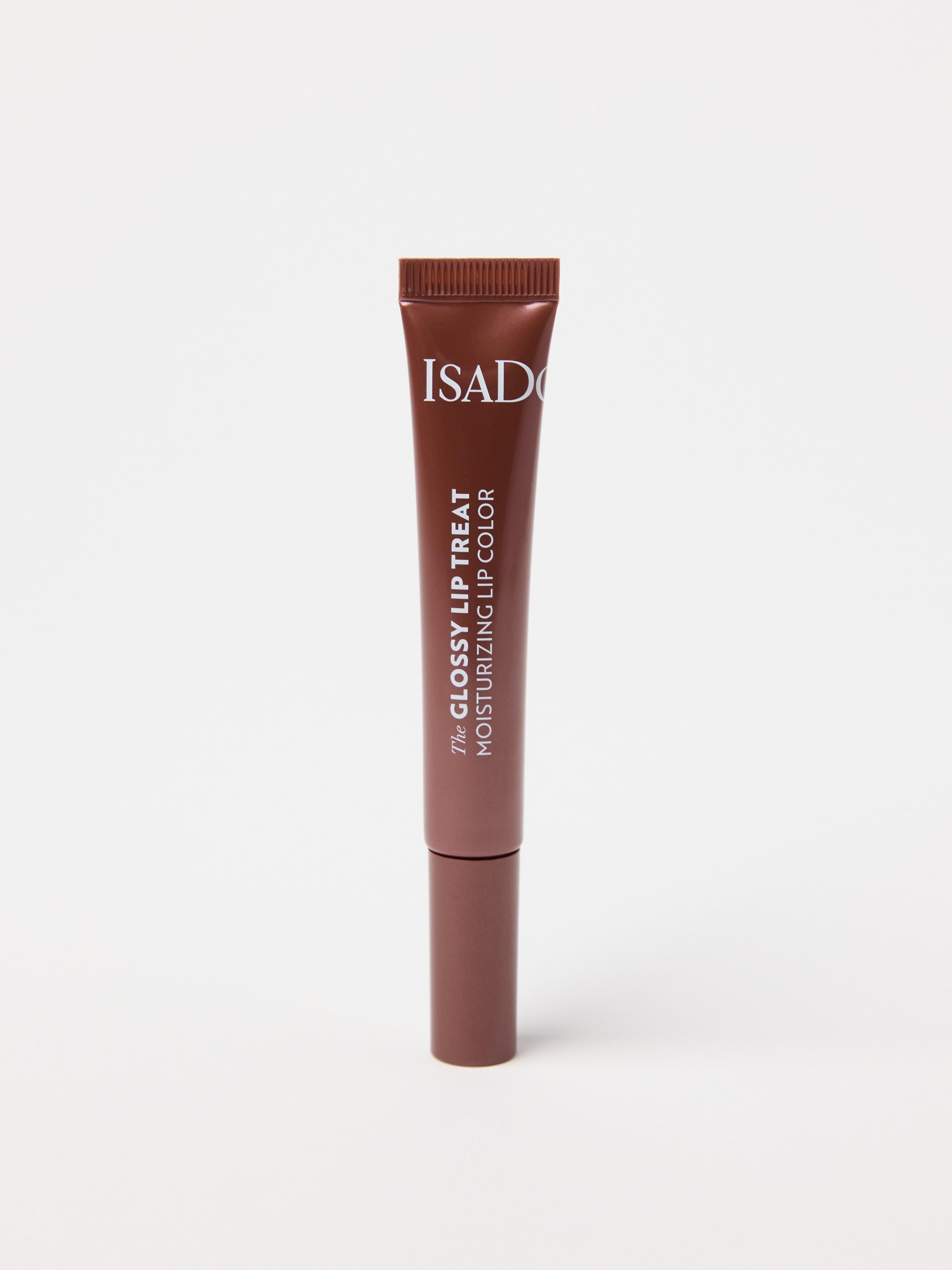 IsaDora Glossy Lip Treat