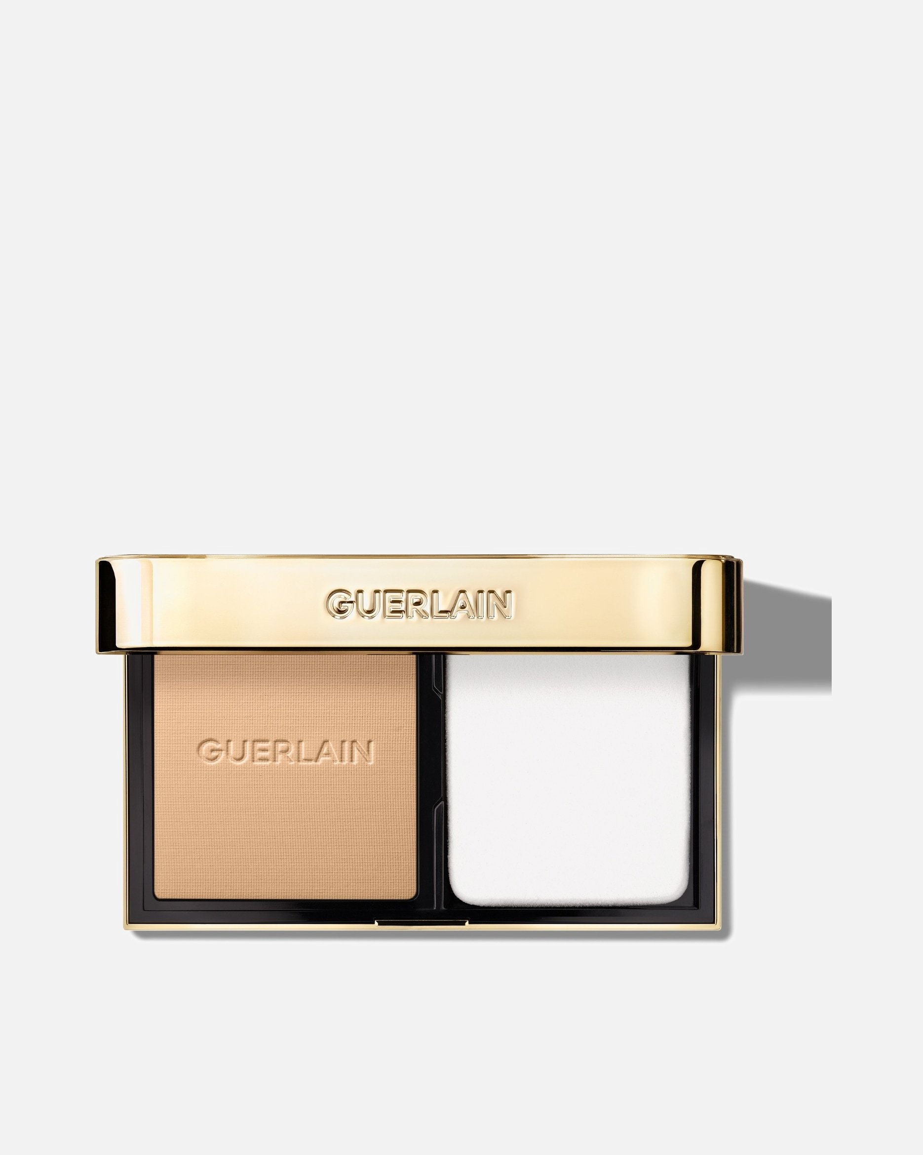 Guerlain Foundation Parure Gold Parure Gold Skin Control High Perfection Matte Compact Foundation - 8,7 g