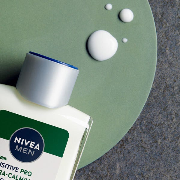 Sensitive Pro Balsamo Μετά το Ξύρισμα | 100ml