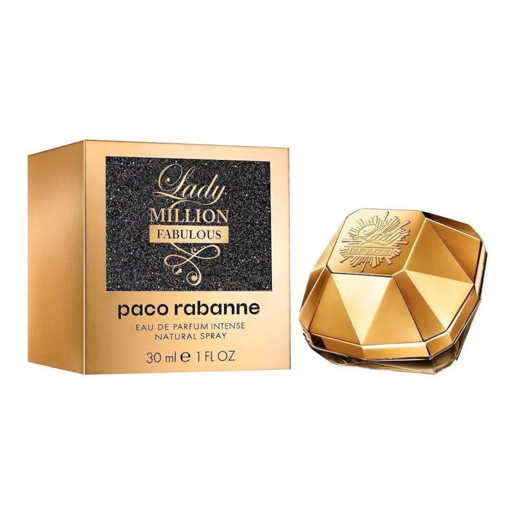 Paco Rabanne Lady Million Mesés