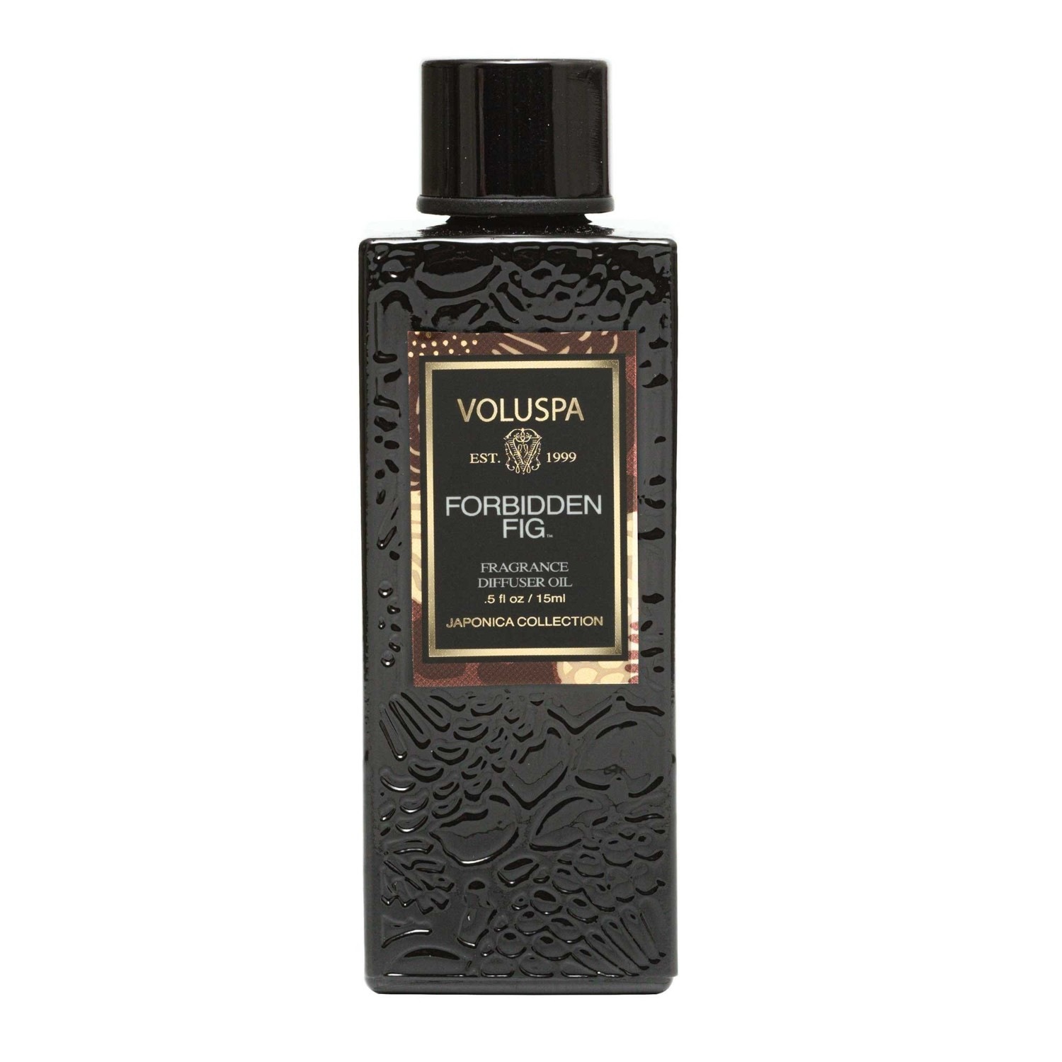 VOLUSPA Forbidden Fig Diffuser Oil