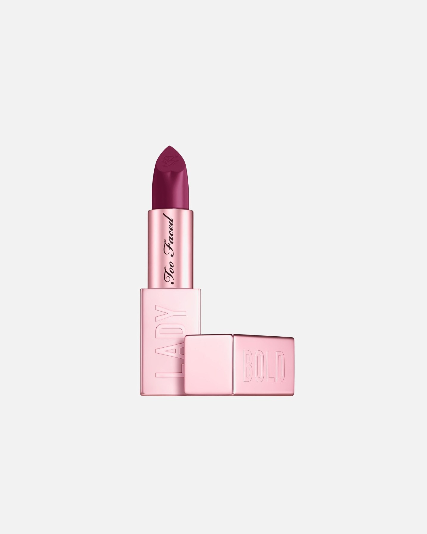 Lipstick Too Faced Lady Bold – 45,23 g