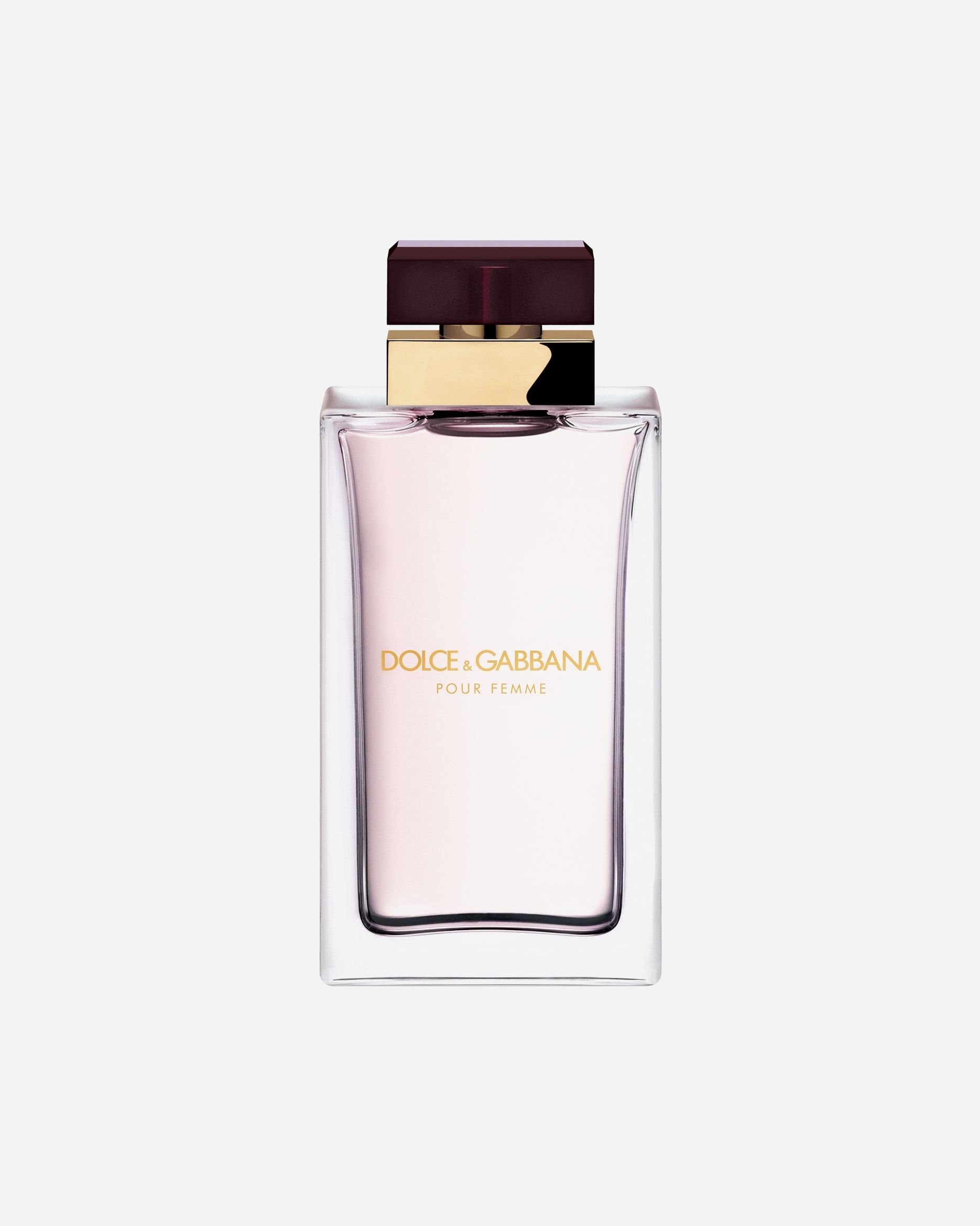 „Dolce&Gabbana“ parfumuotas vanduo moterims, „Eau de Parfum Spray“ – 100 ml
