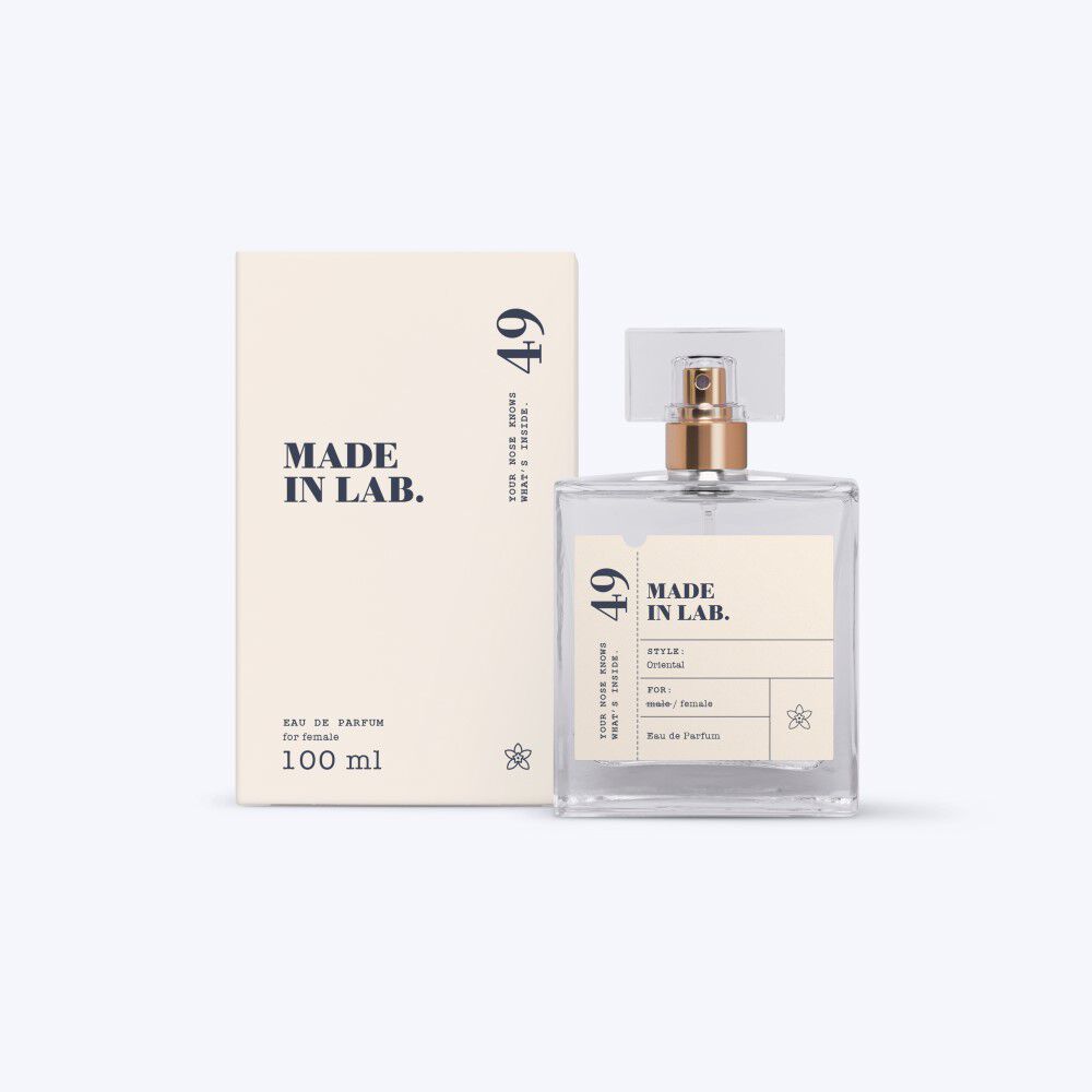 Made In Lab Women 49