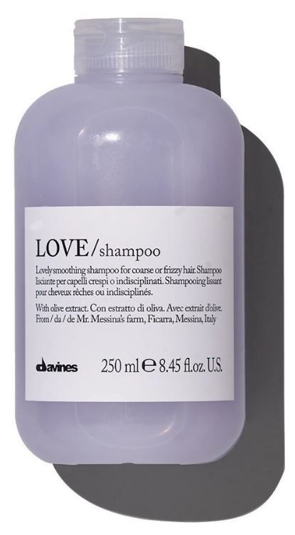 Šampon Love Disciplining Šamponi