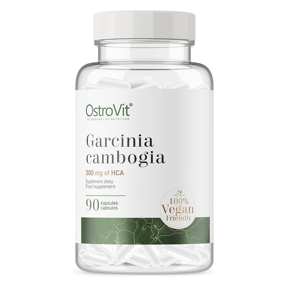 OstroVit Garcinia Cambogia Vege
