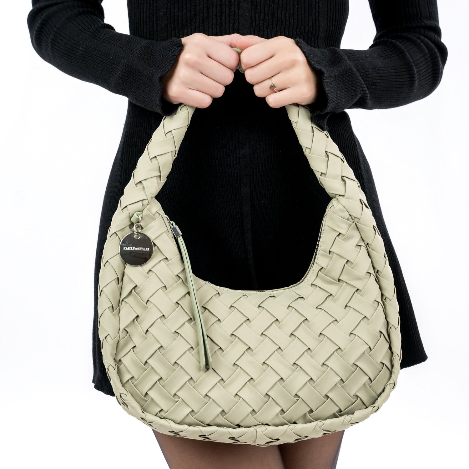 Sac EMILY & NOAH E&N Erna - pistache