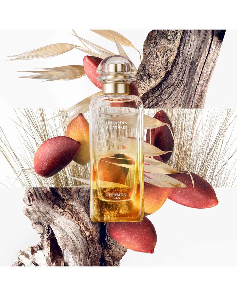 HERMÈS Un Jardin à Cythère Αρωματική ομίχλη μαλλιών
