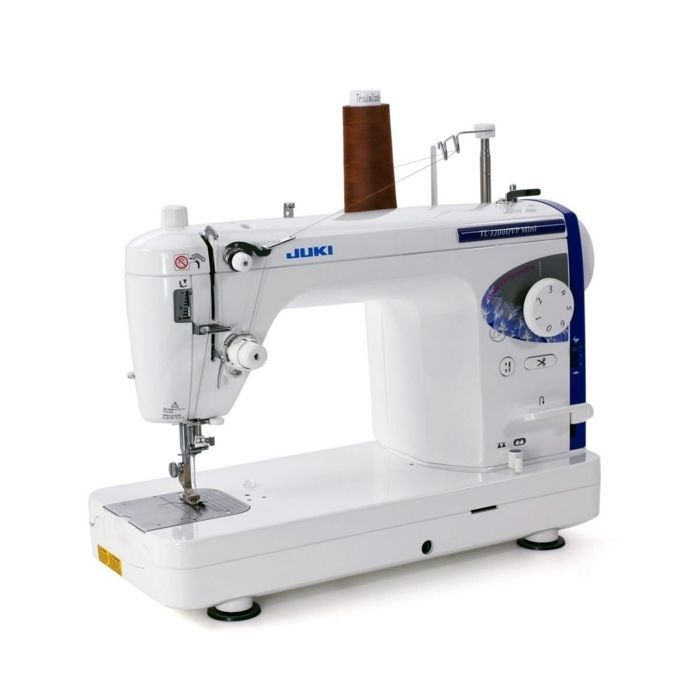 Machine à coudre semi-industrielle JUKI TL-2200QVP Mini