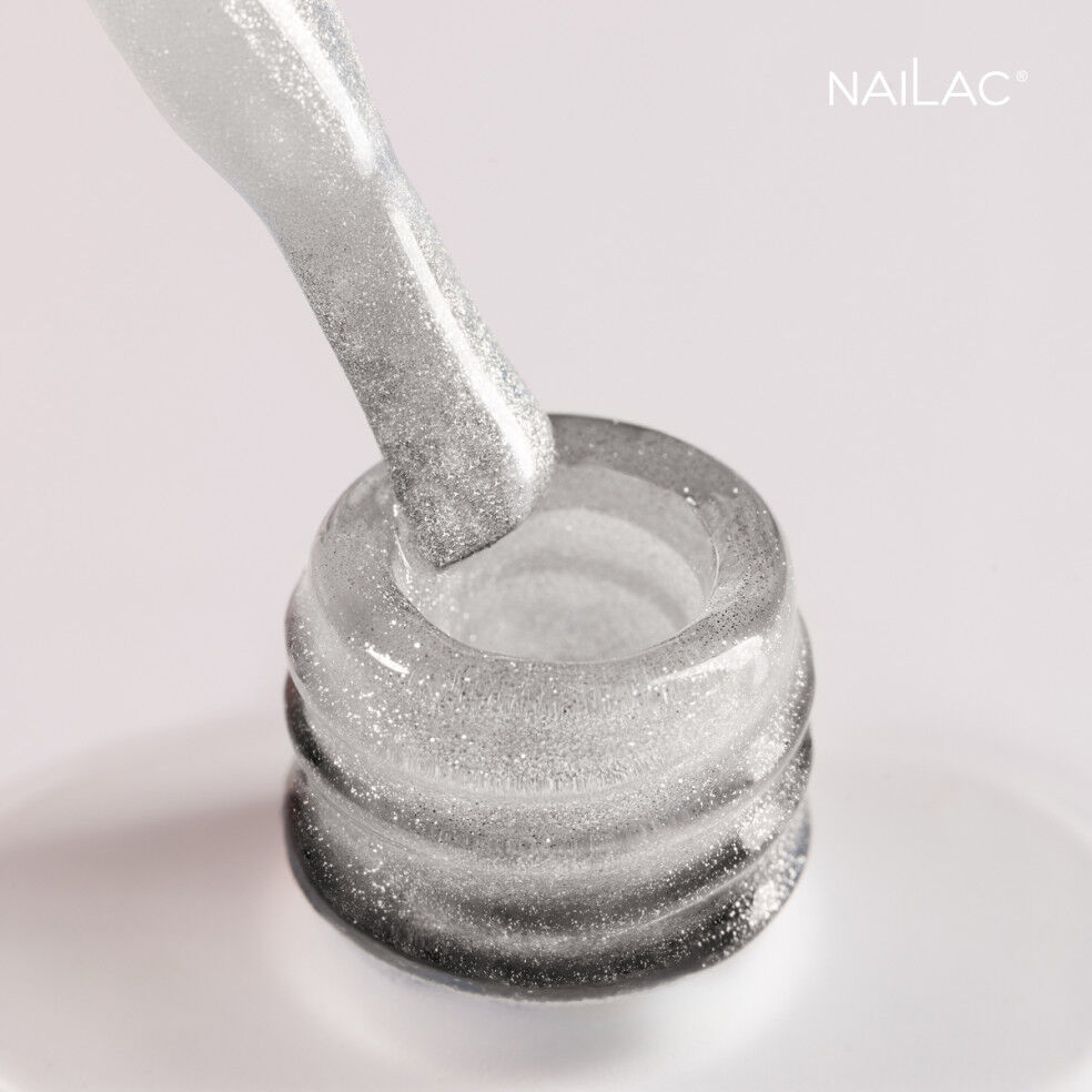 NaiLac Cat Eye-topp
