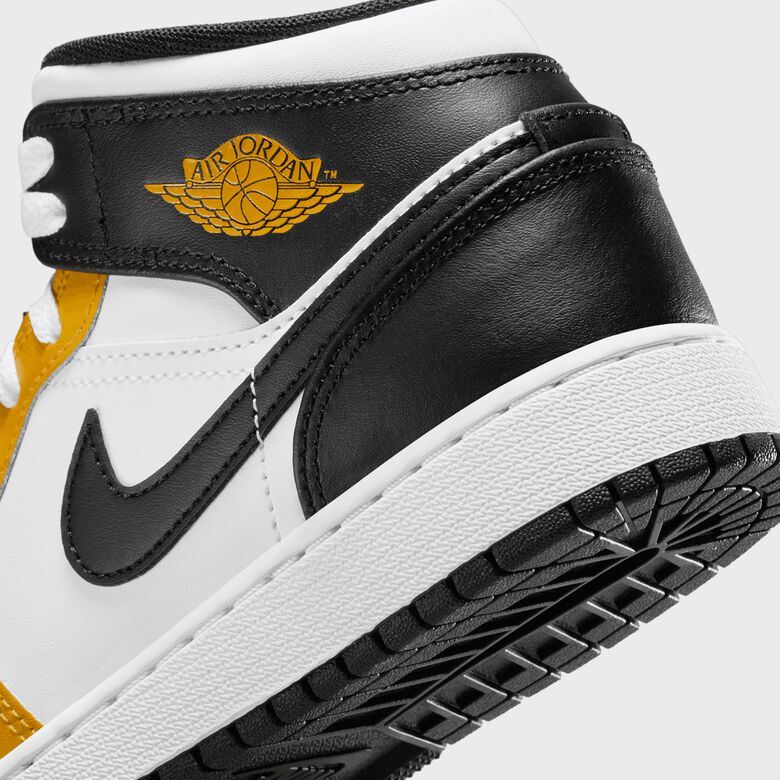 Air Jordan 1 Mid (GS)