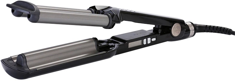 BaByliss PRO Ionic 3D Waver 2369TTE matu lokšķēres