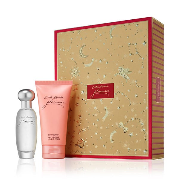 Estuche Pleasures| 1UD