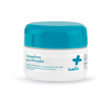 „Wells“ išgryninto vazelino indelis 20 ml 20 ml