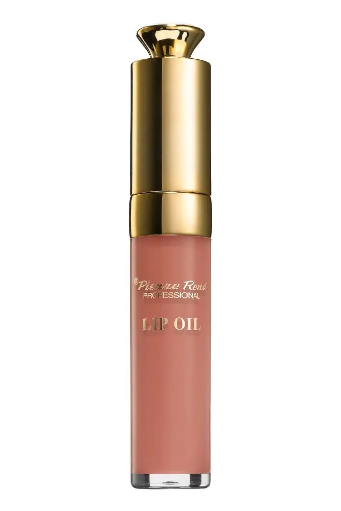 Pierre Rene Lip Oil Olejek do pielęgnacji ust, 02