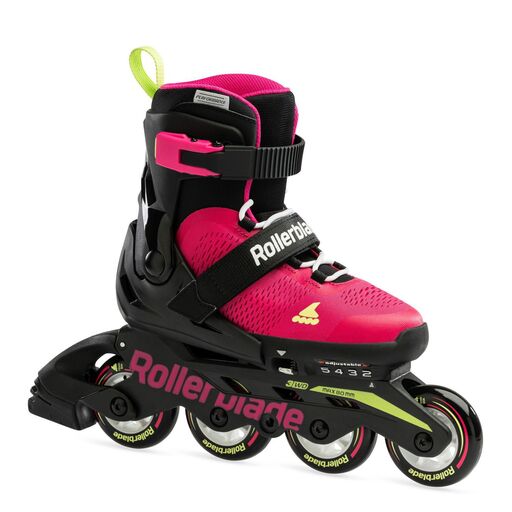 Microblade rolschaatsen