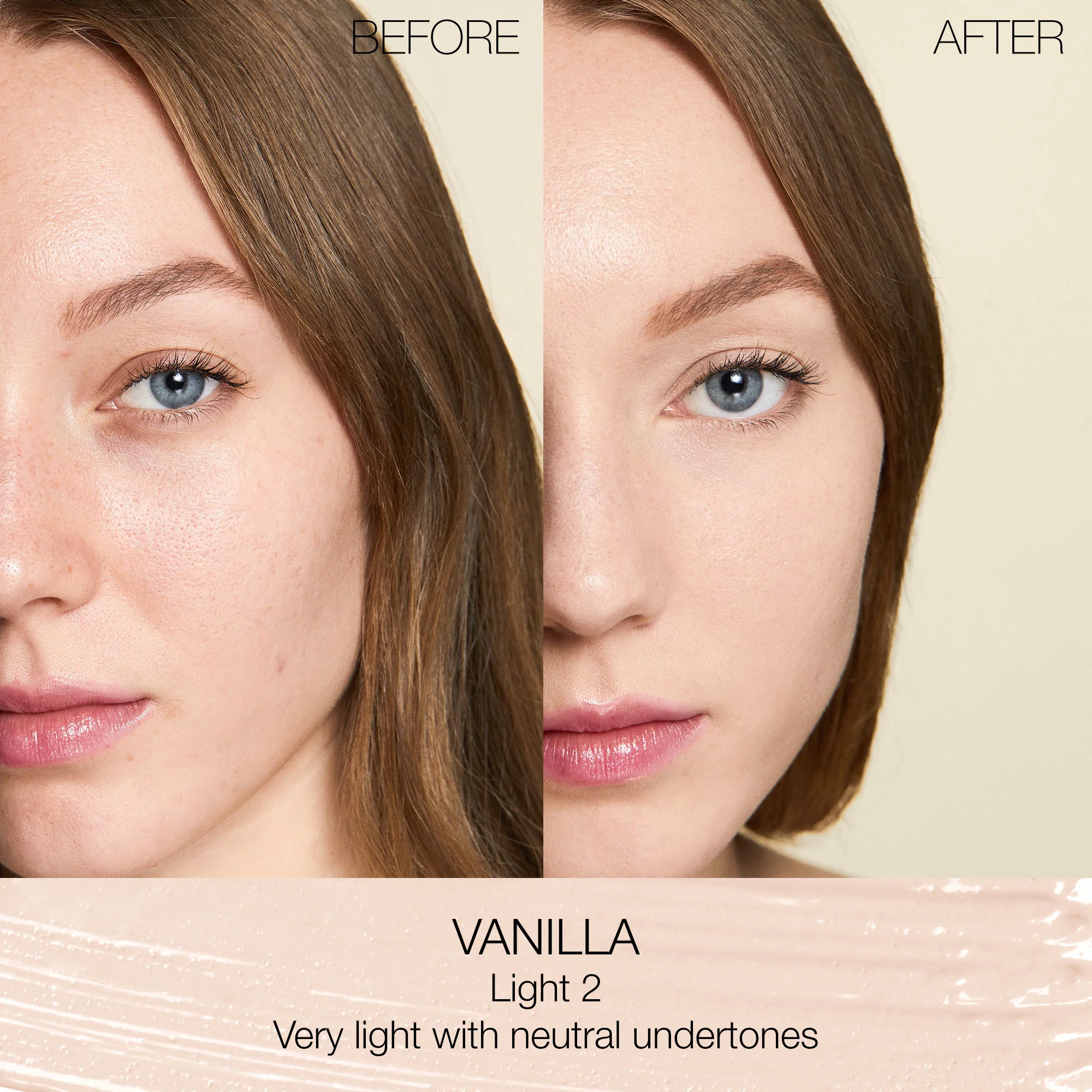 Viso MINI RADIANT CREAMY CONCEALER - Correttore