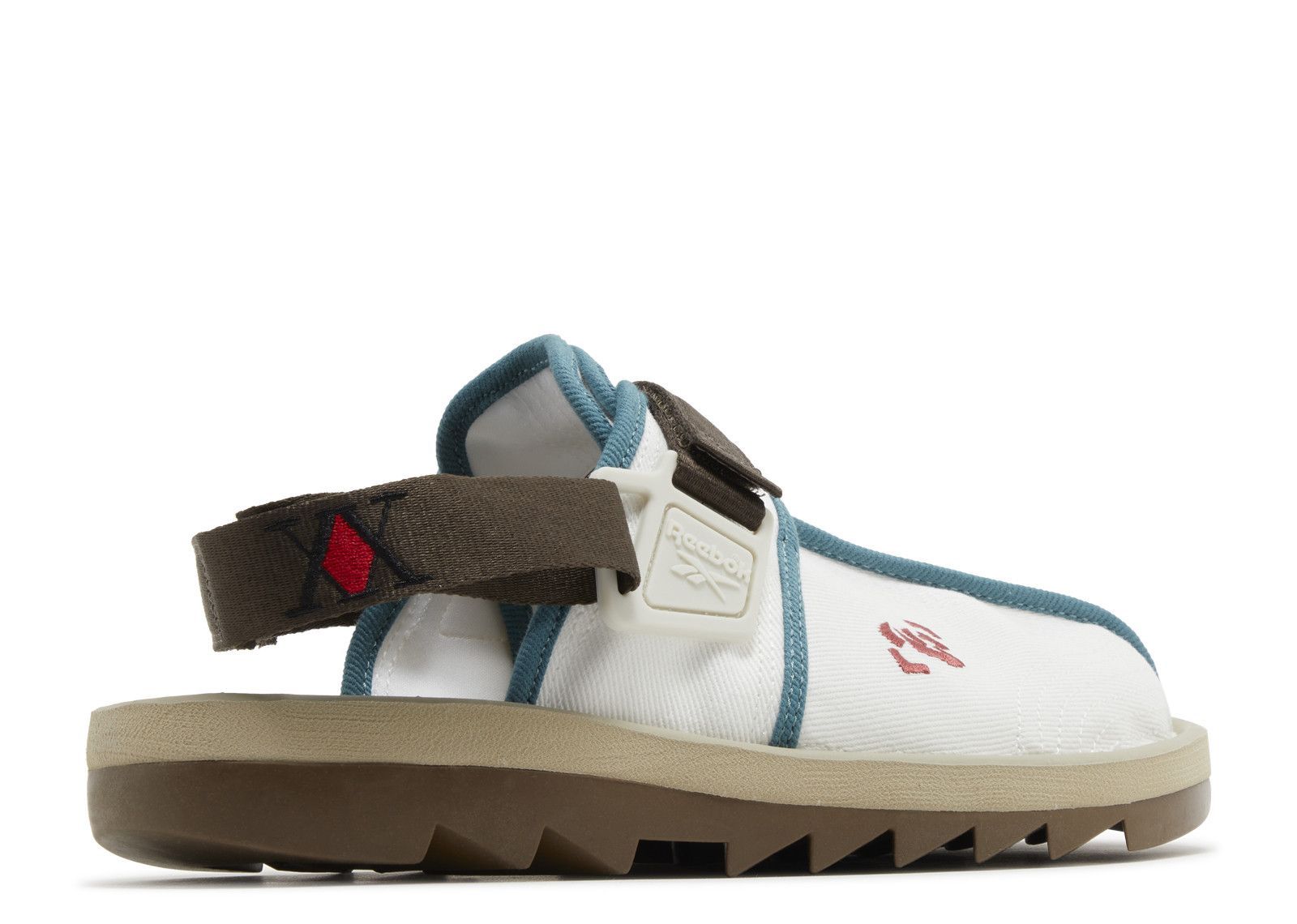 HUNTER X HUNTER X BEATNIK SANDAL 'NETERO'