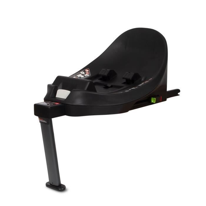Base Baninni i-Size per seggiolino auto Luiz