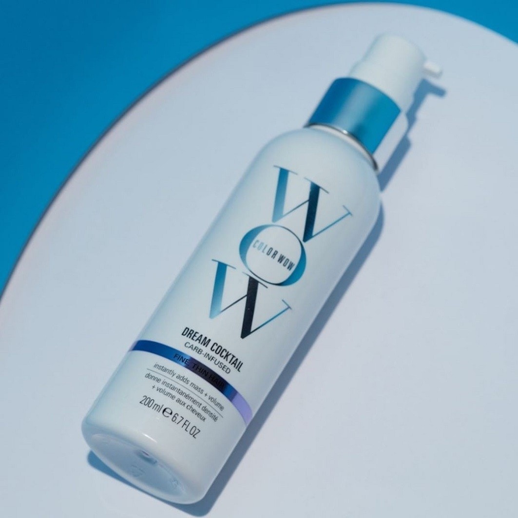 COLOR WOW Hiusväri Carb Cocktail Bionic - 200 ml