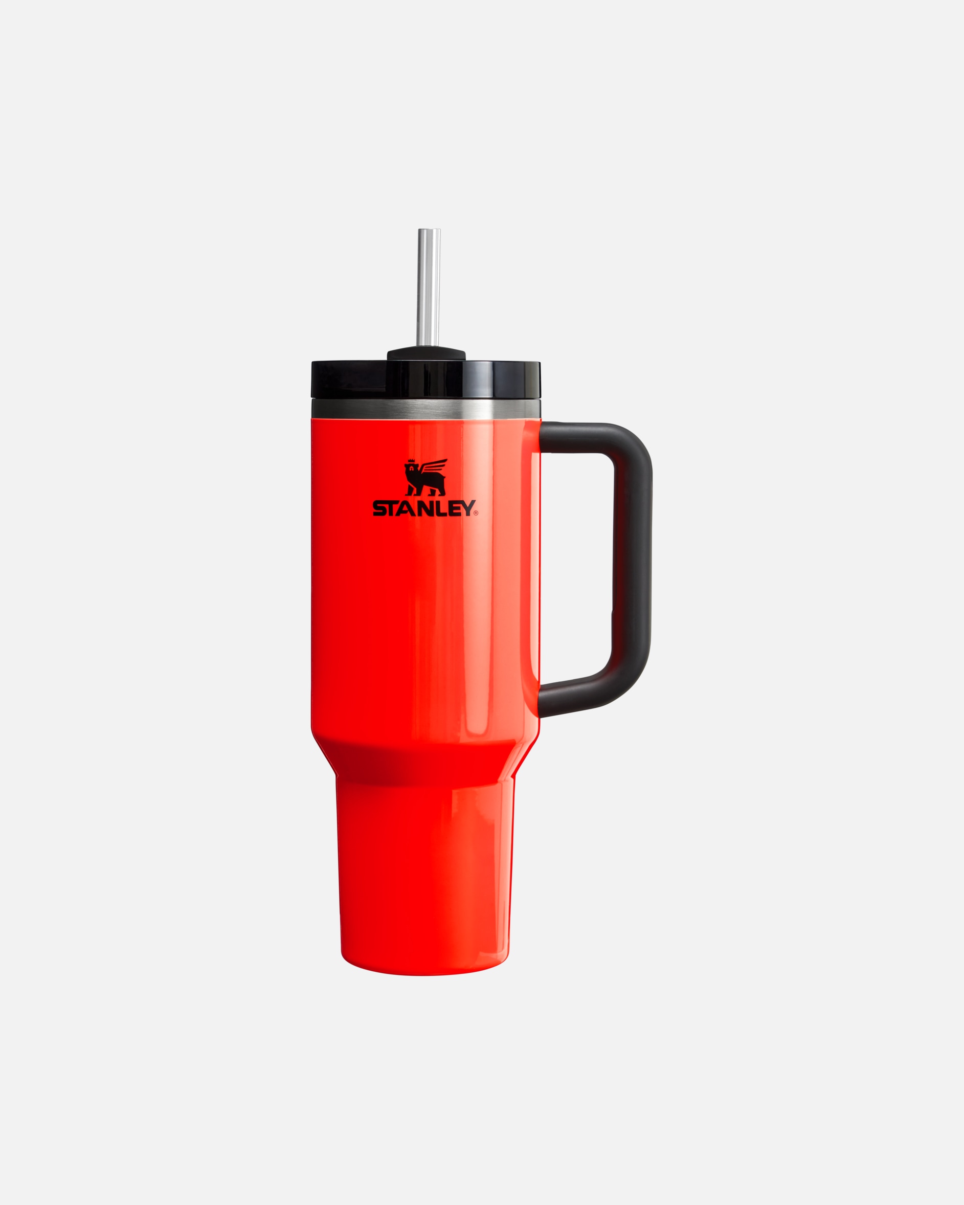Stanley Trinkflasche/Thermoskanne 1,18 l – THE QUENCHER H2.0 FLOWSTATE™ Bois – 1 pièce